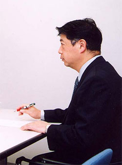 市川委員