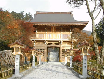 神門