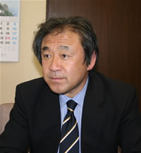 中村委員