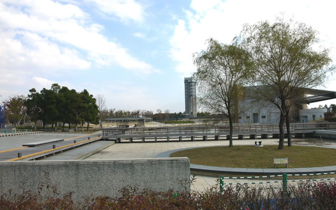 全景
