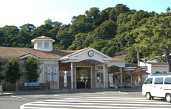 用宗駅2