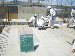 (島田)現場実習写真