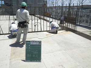 (島田)現場実習写真